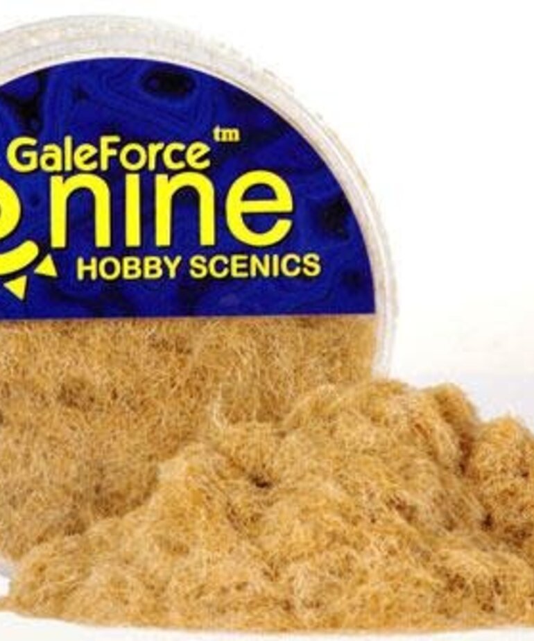 Gale Force Nine GaleForce Nine Hobby Round: Arid Static Grass