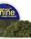 Gale Force Nine GaleForce Nine Hobby Round: Dark Green Static Grass Gale Force Nine GaleForce Nine Hobby Round: Dark Green Static Grass