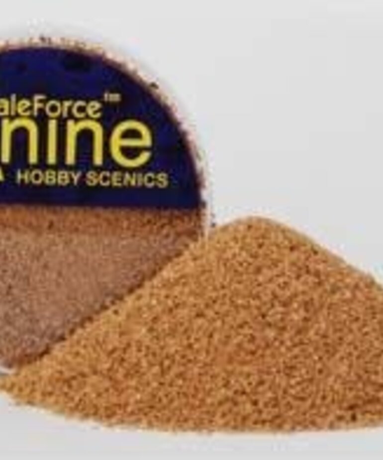 Gale Force Nine GaleForce Nine Hobby Round: Super Fine Basing Grit