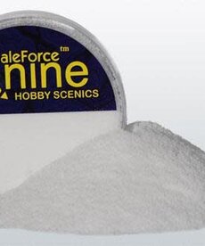 Gale Force Nine GaleForce Nine Hobby Round: Snow
