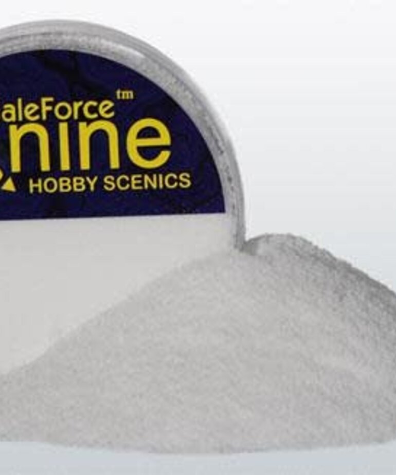 Gale Force Nine GaleForce Nine Hobby Round: Snow
