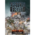 Flames of War PREORDER: Flames of War: Eastern Front Mid-War Forces