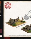 Flames of War Flames of War British: 17 pounder Anti-Tank Platoon (4) Flames of War Flames of War British: 17 pounder Anti-Tank Platoon (4)