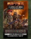 Flames of War Flames of War British: Airborne Tin
