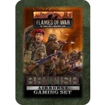 Flames of War Flames of War British: Airborne Tin