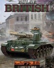 Flames of War Flames of War British: Bulge Flames of War Flames of War British: Bulge
