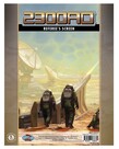 Mongoose Publishing Traveler: 2300 AD: Referee's Screen Mongoose Publishing Traveler: 2300 AD: Referee's Screen