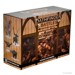 Wizkids Wizkids Pathfinder Battles: Red Dragon Inn Box Set (50)