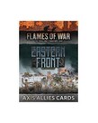 Flames of War Flames of War: Axis Allies: Card Bundle (MW) Flames of War Flames of War: Axis Allies: Card Bundle (MW)