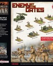 Battlefront Flames of War: Russian: Hero Enemy at the Gates Rifle Battalion Battlefront Flames of War: Russian: Hero Enemy at the Gates Rifle Battalion