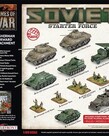 Flames of War Flames of War: Russian: Soviet M4 Sherman Forward Detachment Flames of War Flames of War: Russian: Soviet M4 Sherman Forward Detachment
