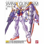 Bandai Gundam Mobile Suit XXXG-01W Wing Gundam "Ver.Ka"