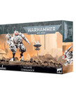 Warhammer 40k Warhammer 40k: Tau Empire: Commander