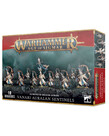 Age of Sigmar Age of Sigmar: Lumineth Realm-Lords: Vanari Auralan Sentinels
