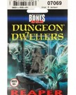 Reaper Reaper  Dungeon Dwellers 07069 Elf Scout: Liara (1) Set