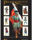 Warlord Games Pike & Shotte Rulebook Softback Warlord Games Pike & Shotte Rulebook Softback
