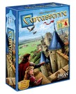 Z-Man Games Carcassonne