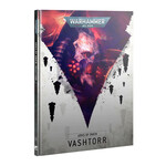Warhammer 40k Warhammer 40k: Arks of Omens Campaign Book : Vashtorr Book Three