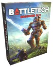 Catalyst Battletech: Beginner Box
