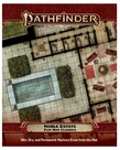 Paizo Pathfinder 2e Flip-Mat Classics: Noble Estate Paizo Pathfinder 2e Flip-Mat Classics: Noble Estate