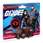 Renegade Game Studio GI Joe: Cobra Dice