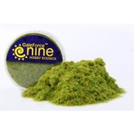 Gale Force Nine GaleForce Nine Hobby Round: Green Static Grass