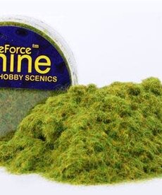 Gale Force Nine GaleForce Nine Hobby Round: Green Static Grass