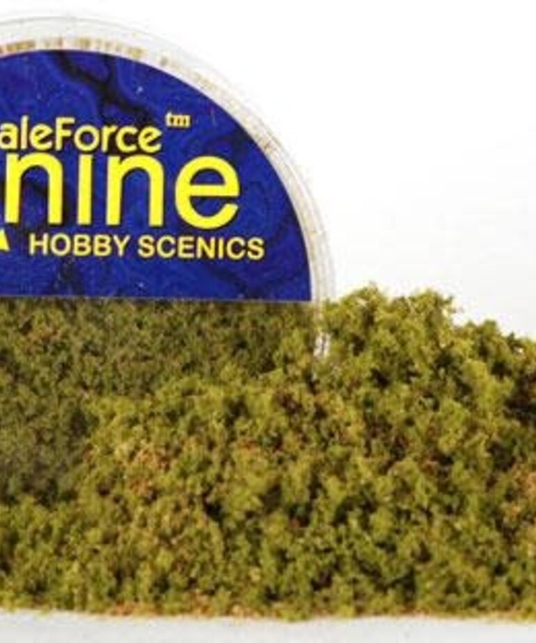 Gale Force Nine GaleForce Nine Hobby Round: Spring Undergrowth