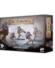 Necromunda Necromunda: Cawdor Ridge Walkers Necromunda Necromunda: Cawdor Ridge Walkers