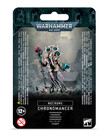Warhammer 40k Warhammer 40k: Necrons: Chronomancer