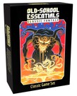 Exalted Funeral Press Old School Essentials: Classic Game Set Exalted Funeral Press Old School Essentials: Classic Game Set