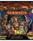 Slugfest Games The Red Dragon Inn 6: Villains