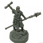 Reaper Reaper Bones Black 44168 Greek Mage: Giannis