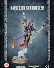 Warhammer 40k Warhammer 40k: Aeldari: Harlequin: Shadowseer