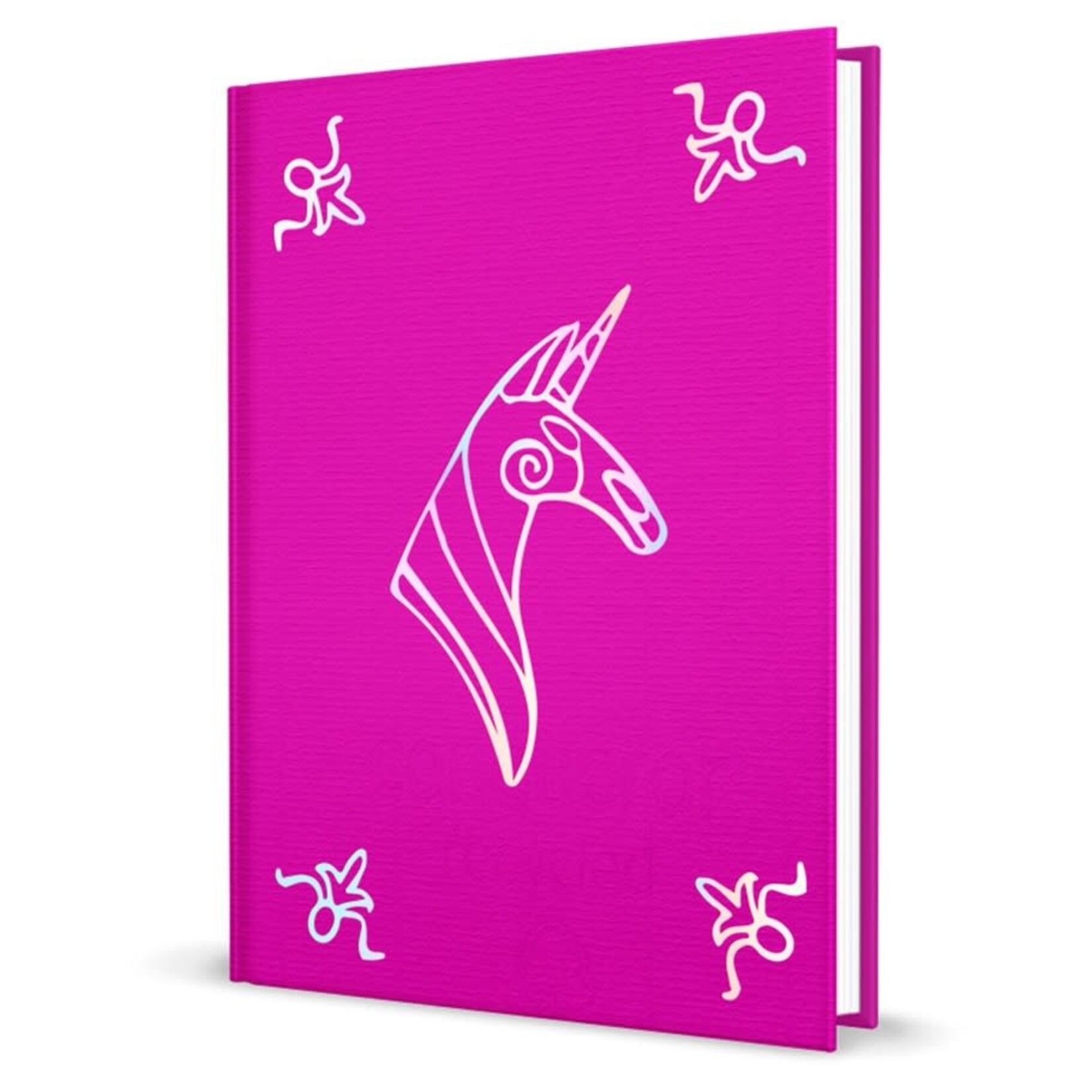 Renegade Game Studio My Little Pony Character Journal
