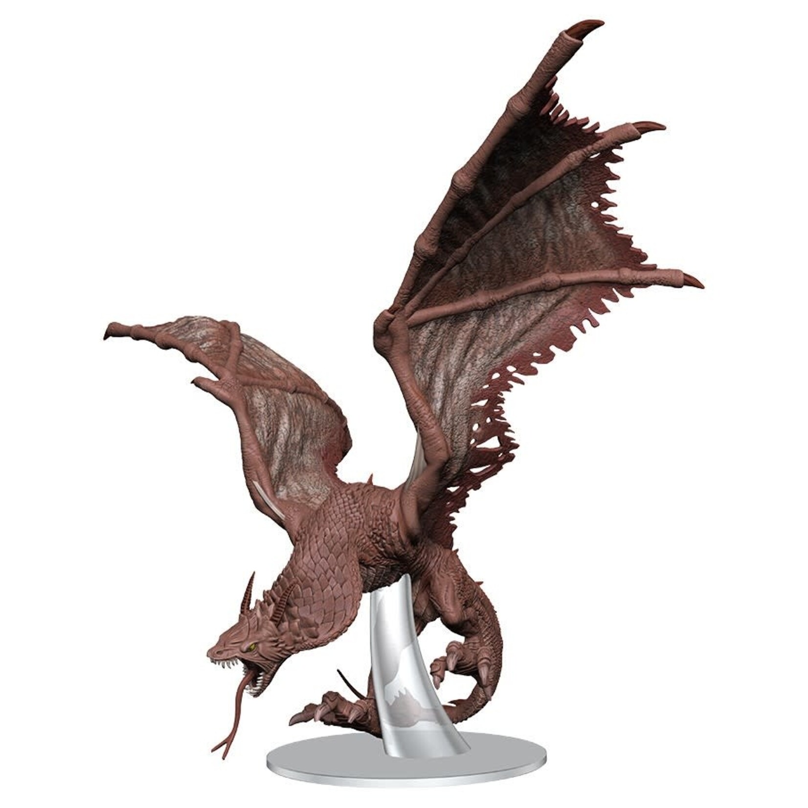 Wizkids Wizkids D&D Icons Of The Realms: Sand & Stone: Wyvern (1)