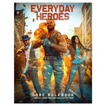 Evil Hat Productions, LLC Everyday Heroes RPG: Core Rulebook