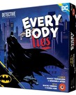 Indie Boards & Cards Batman: Everybody Lies