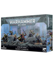 Warhammer 40k Warhammer 40k: Astra Militarum: Gaunt's Ghosts