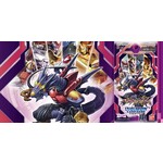 Bandai Digimon Card Game Across Time Booster PACK