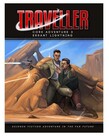 Mongoose Publishing Traveller: Adventure: Errant Lightning Mongoose Publishing Traveller: Adventure: Errant Lightning