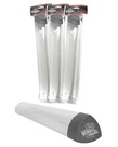 Monster Protectors Monster: Playmat Tube: Prism Silver