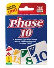 Mattel, Inc. Phase 10