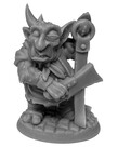 Reaper Reaper Legends 30119 Goblin: Mongrelham Scrub (1)