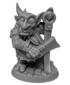 Reaper Reaper Legends 30119 Goblin: Mongrelham Scrub (1)