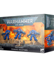 Warhammer 40k Warhammer 40k: Space Marines: Primaris Inceptors