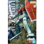 Bandai Gundam MG: RGM-79 GM E.F.S.F Mass Productive Mobile Suit