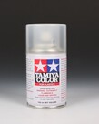 Tamiya Tamiya TS-80 Flat Clear Lacquer 100ml Spray
