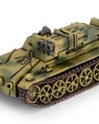 Flames of War Flames of War: German: Kleinpanzer Wanze Tank-Hunter Platoon (3)
