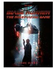 Free League Blade Runner RPG: Core Book